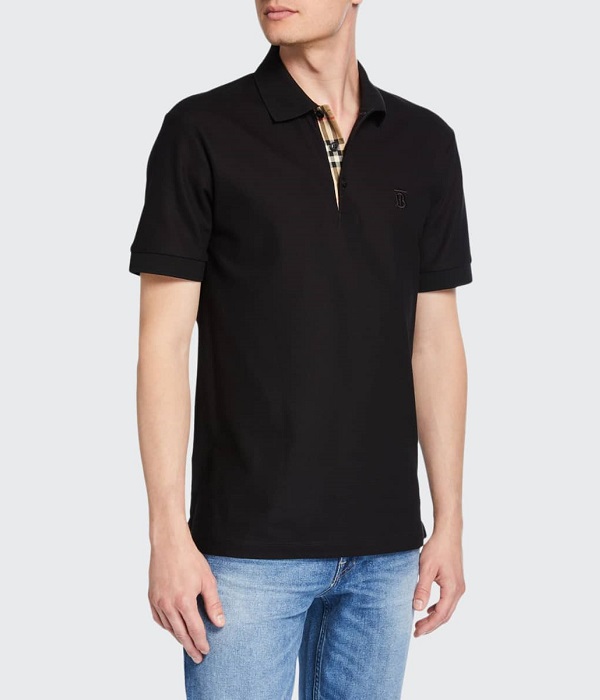 Áo Polo Athleisure Paul