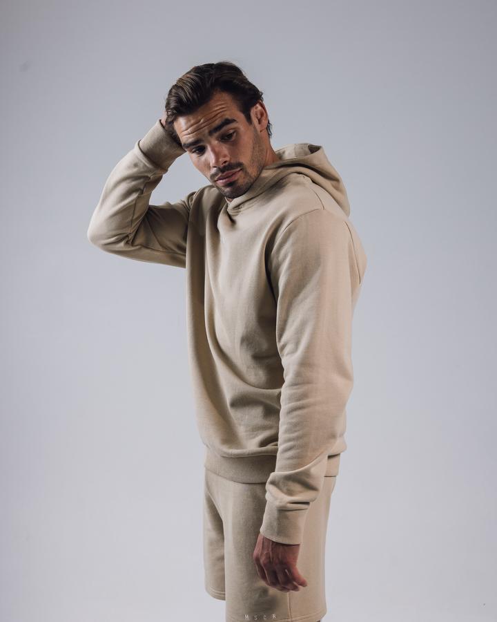 Áo Hoodie Nam DAGO - 16ICP83KOA