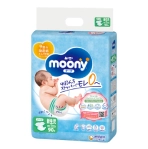 Moony