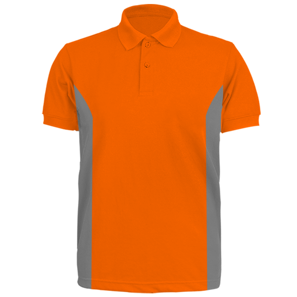 Áo Polo Athleisure Paul