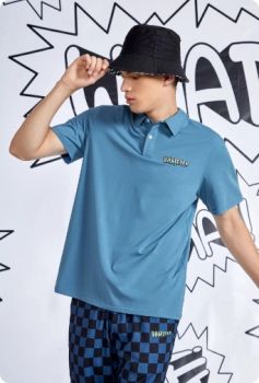 Tìm hiểu về áo polo