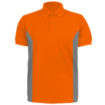 Áo Polo Athleisure Paul