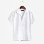 Cách giặt áo sơ mi đúng cách